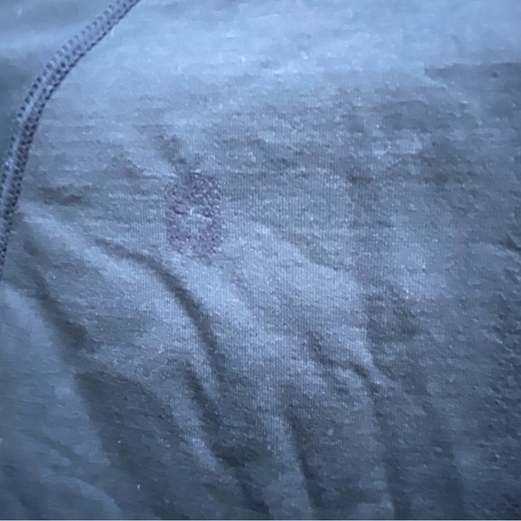 Figs Tops Figs Salta Top Black Long Sleeve Underscrub Undershirt Seamless Performance Poshmark